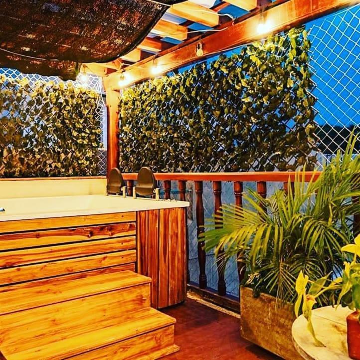 Holiday home Casa Azulita Rnt# 64888