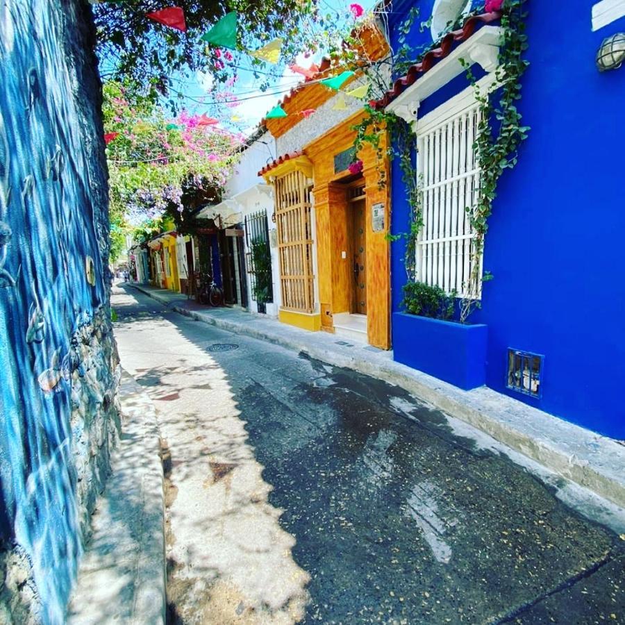 Holiday home Casa Azulita Rnt# 64888