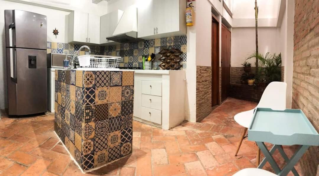 Holiday home Casa Azulita Rnt# 64888 *