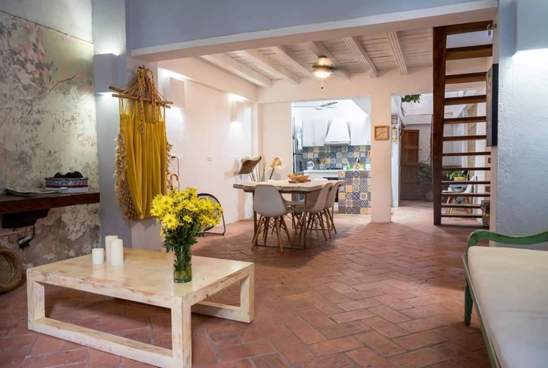 Holiday home Casa Azulita Rnt# 64888