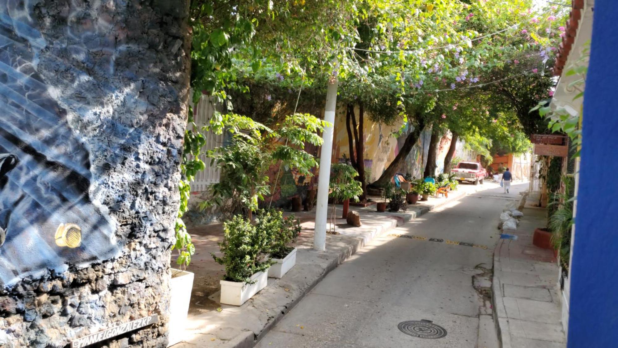 Holiday home Casa Azulita Rnt# 64888